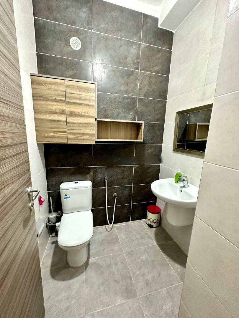Location Appartement F3 Dely Ibrahim