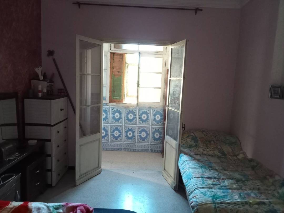 Vente Appartement F3 Belouizdad