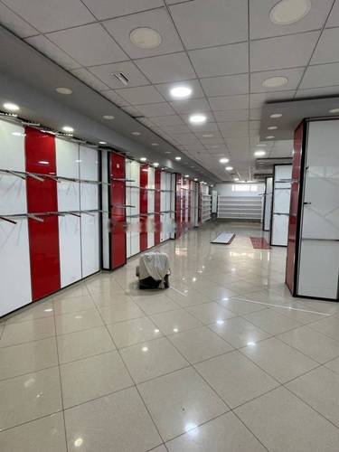 Location Local F1 Baba Hassen