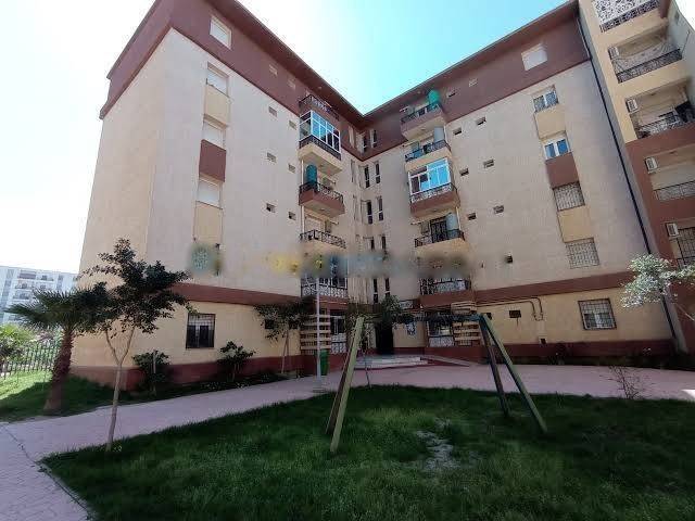 Vente Appartement F4 Bordj El Kiffan