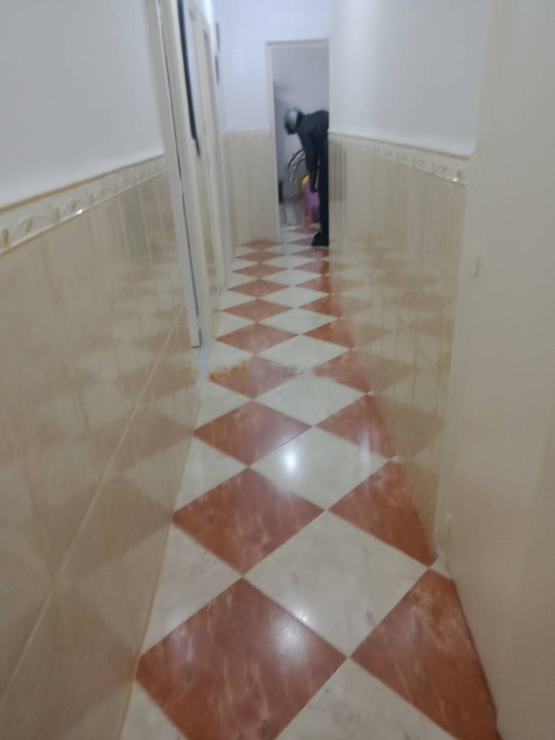 Vente Appartement F3 Belouizdad