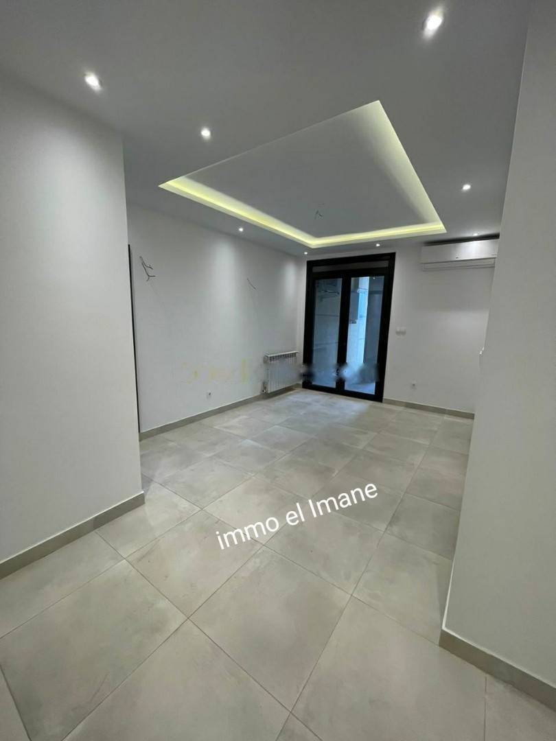 Vente Appartement F4 Cheraga