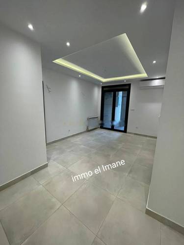 Vente Appartement F4 Cheraga