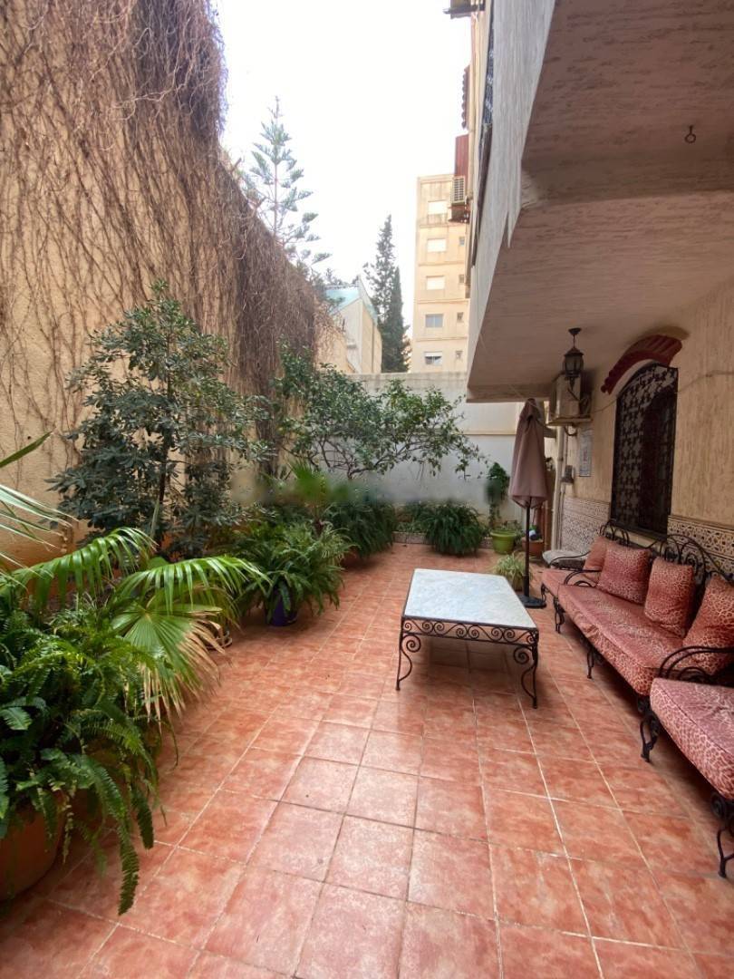 Vente Villa Bir Mourad Rais