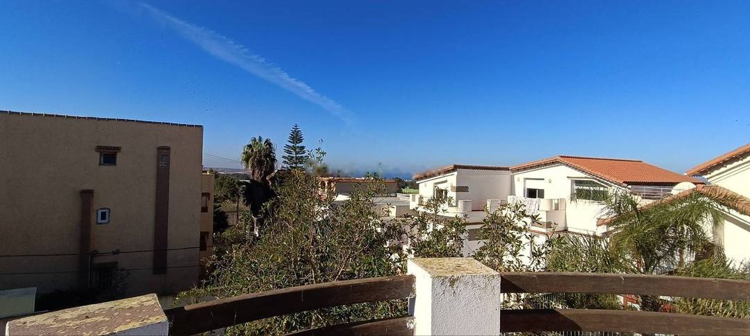 Vente Villa F7 Ain Benian