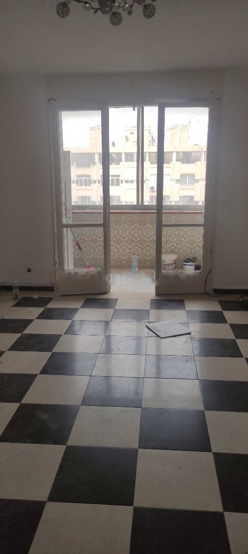 Location Appartement F3 Bir Mourad Rais