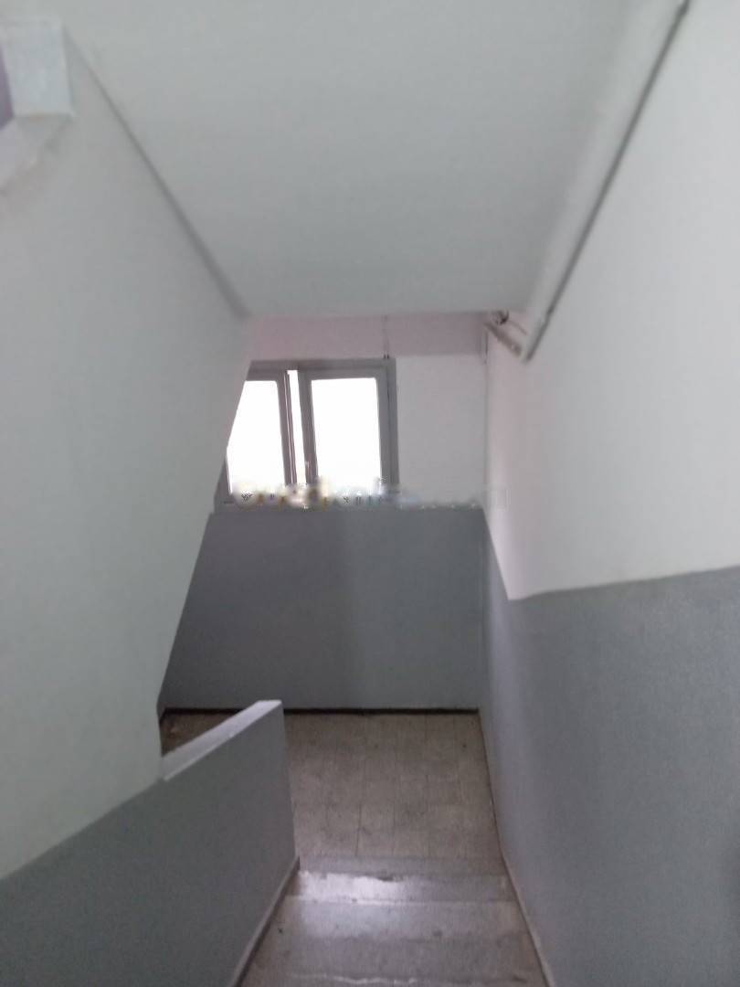 Vente Appartement F4 El Harrach