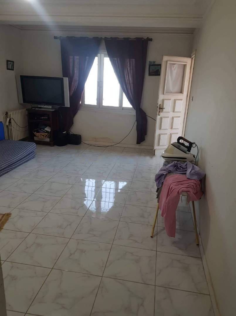 Vente Villa Bouzareah