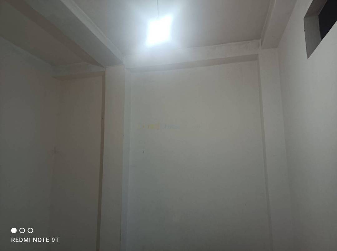 Location Appartement F2 Bordj El Bahri