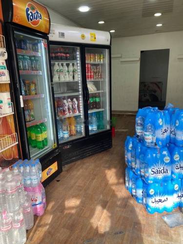 Location Local F0 Ben Aknoun