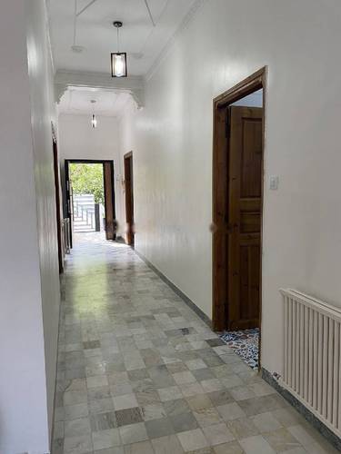 Location saisonnière Appartement F4 El Achour