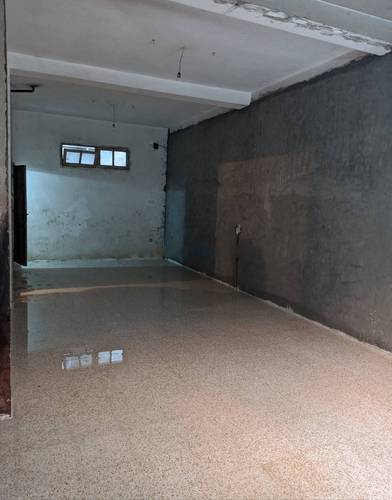 Location Hangar Baraki