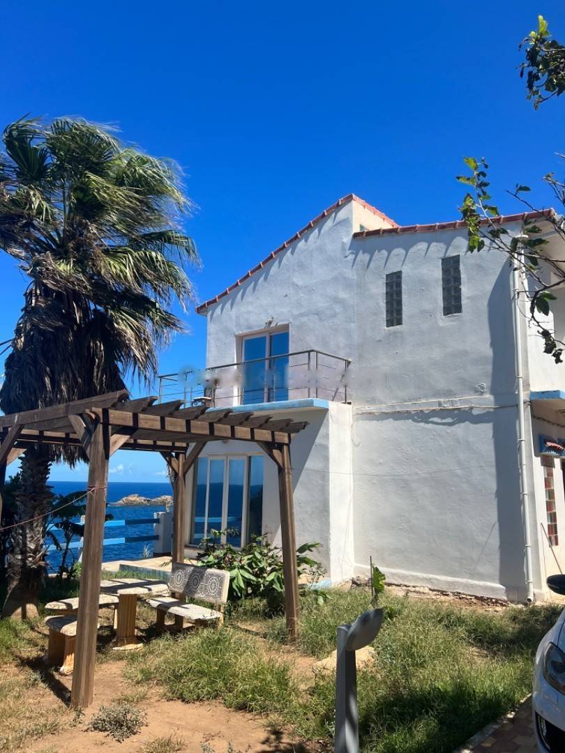 Location saisonnière Villa F3 Ain Taya