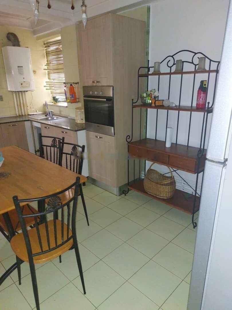 Location Appartement F3 Dely Ibrahim