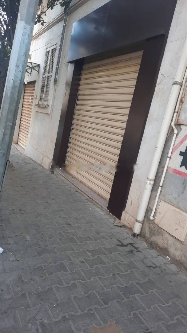 Location Local Zeralda