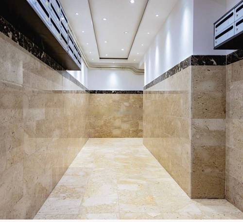 Location Appartement F4 Ouled Fayet