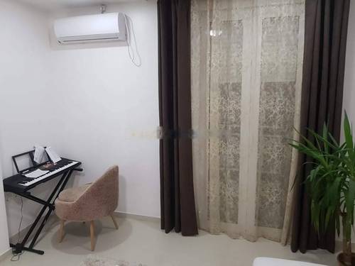 Location Appartement F4 Djasr Kasentina
