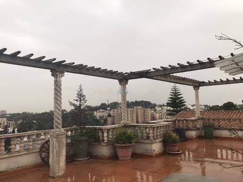 Location Villa F4 El Biar