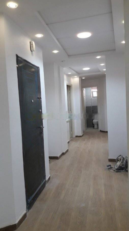 Location Appartement F5 Djasr Kasentina