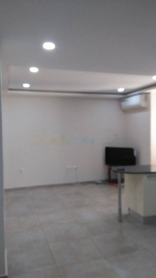 Location Appartement F4 Birkhadem