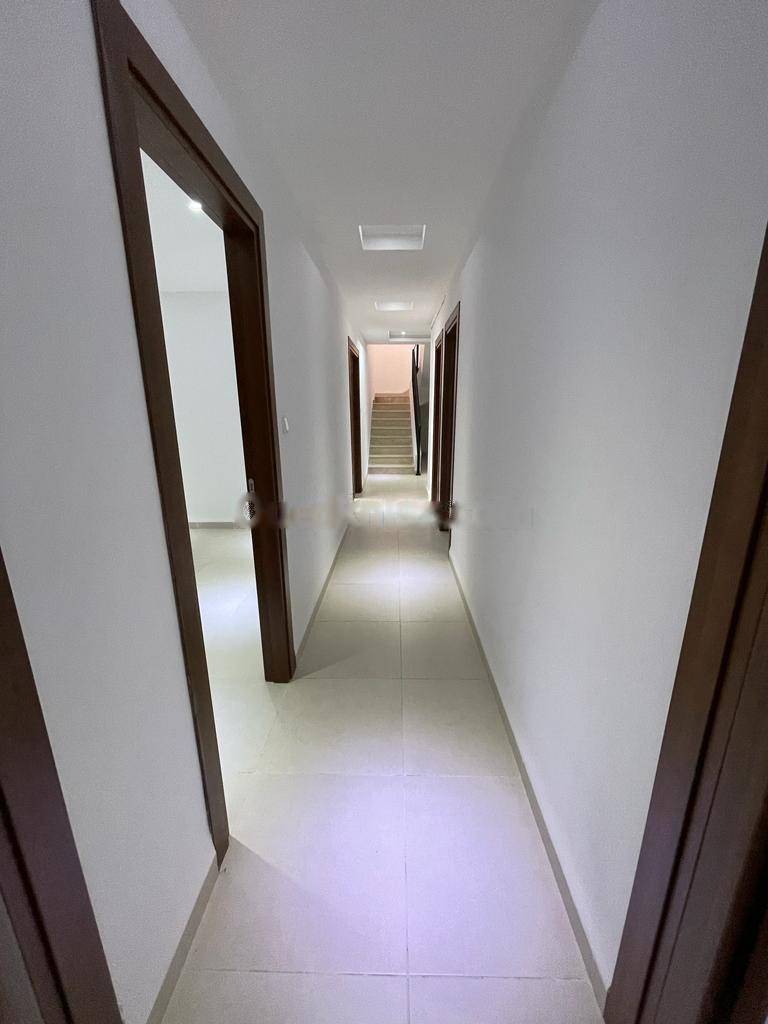 Vente Appartement F6 El Achour