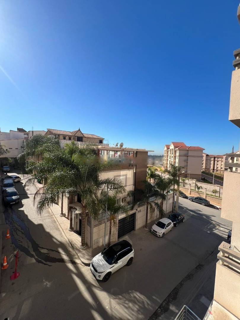 Vente Appartement F3 Ouled Fayet