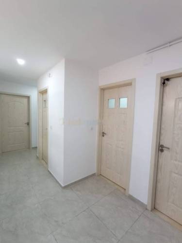 Location Appartement F4 Reghaia