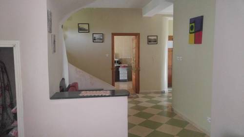 Vente Villa F6 El Achour