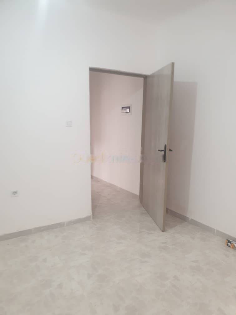 Location Appartement F3 Bordj El Bahri