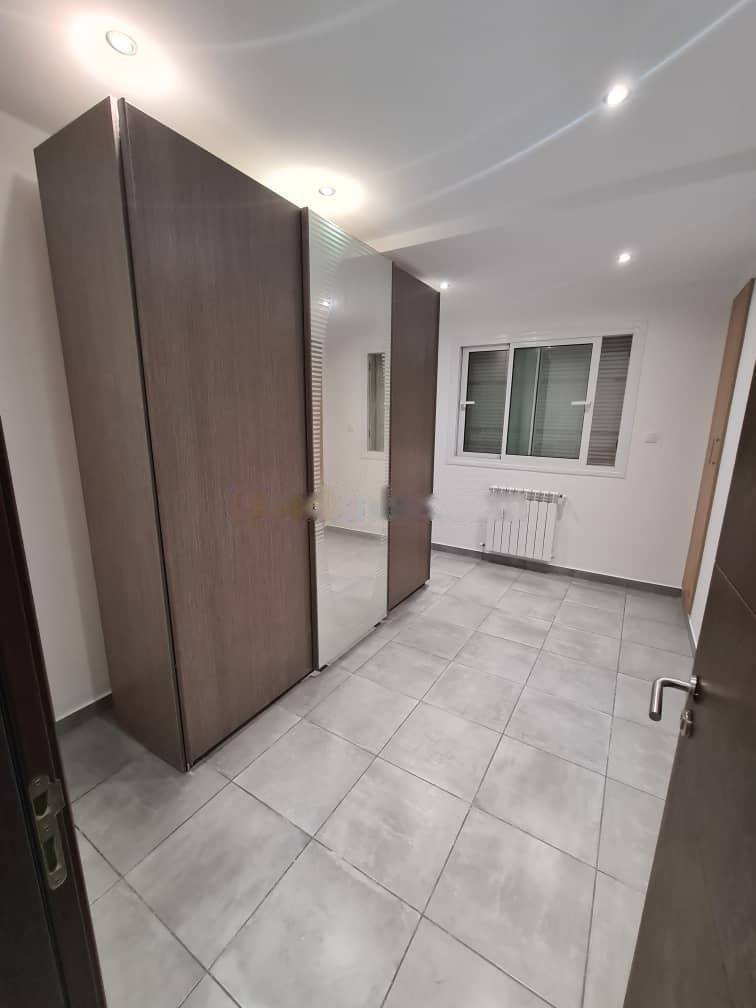 Vente Appartement F4 Cheraga