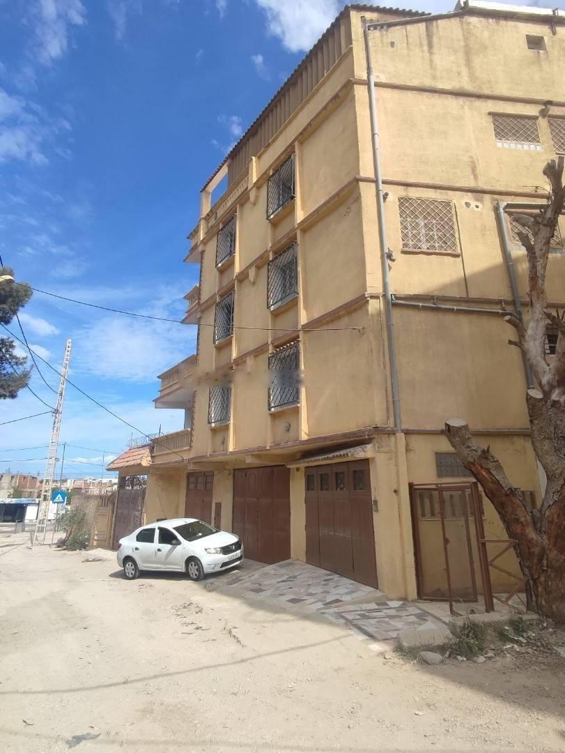 Vente Villa F14 Bordj El Kiffan