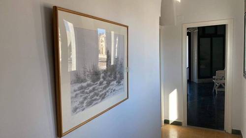 Location Appartement F3 Hydra