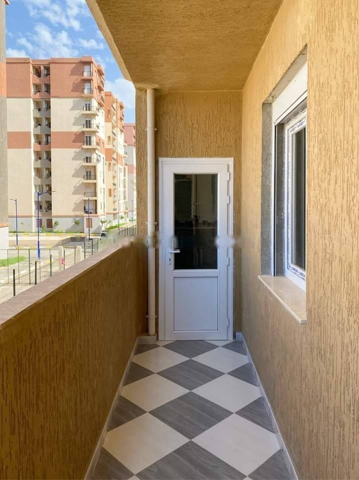 Vente Appartement F4 Bordj El Kiffan