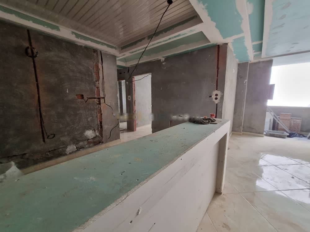 Vente Appartement F3 Bordj El Kiffan