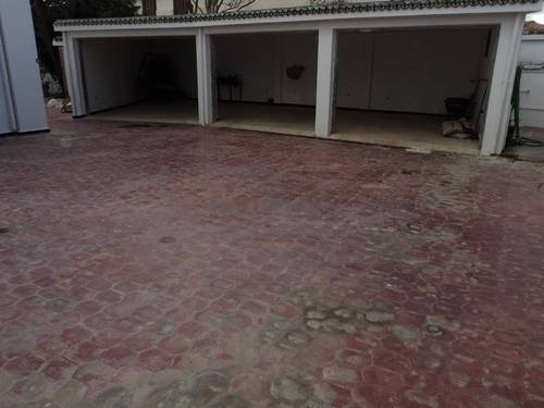 Vente Villa F8 Ain Taya