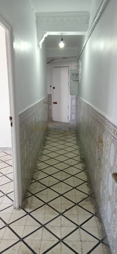 Location Appartement F3 El Biar