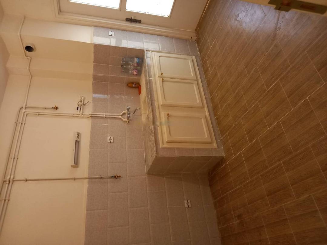 Location Appartement F3 Dar El Beida
