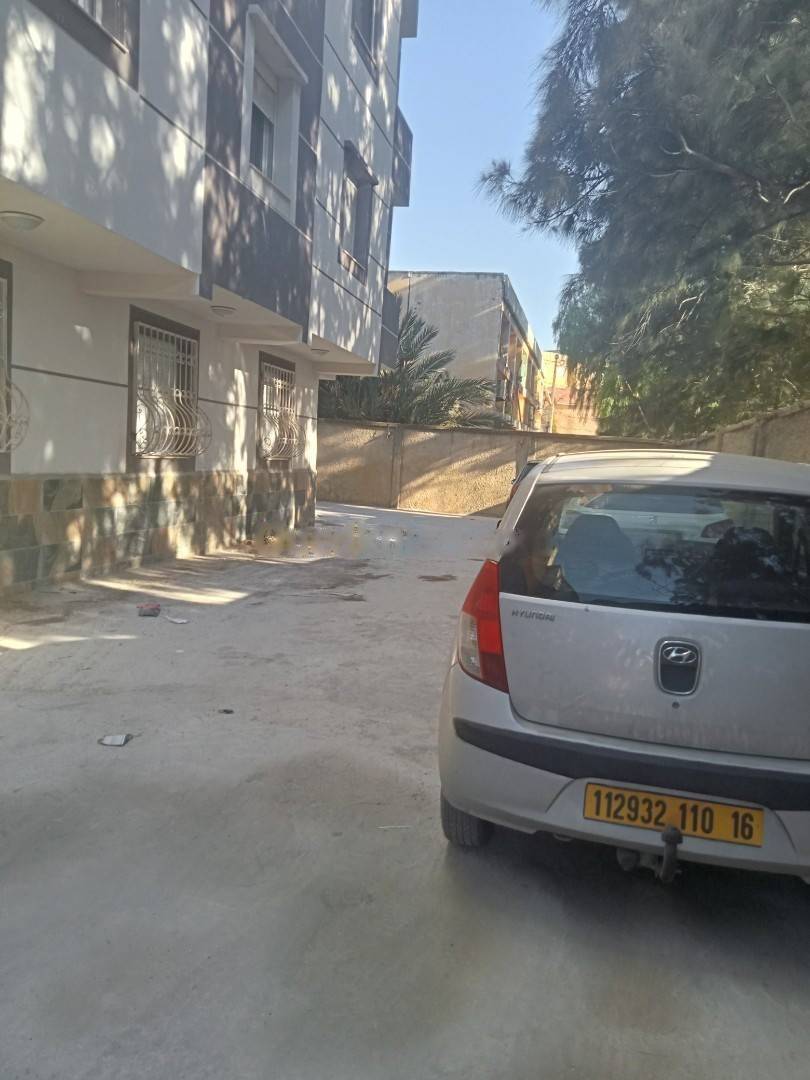Vente Appartement F3 Bordj El Kiffan