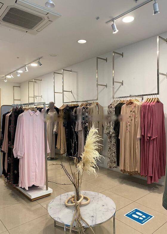 Vente Local F105.5 Bordj El Kiffan