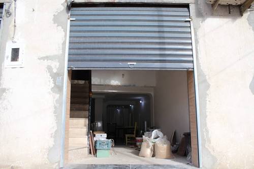 Location Local F0 Kouba