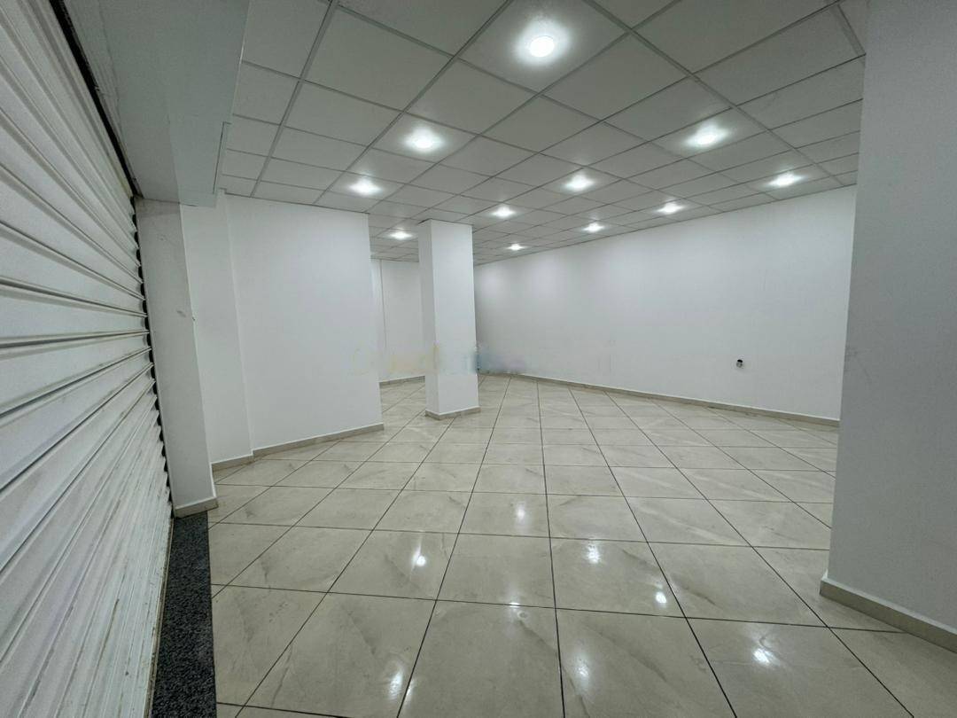 Vente Appartement Bordj El Kiffan
