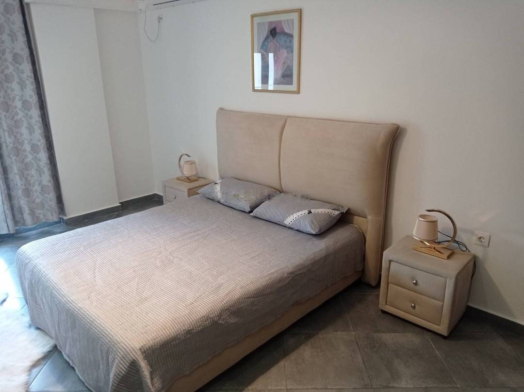 Location Appartement F3 Hydra