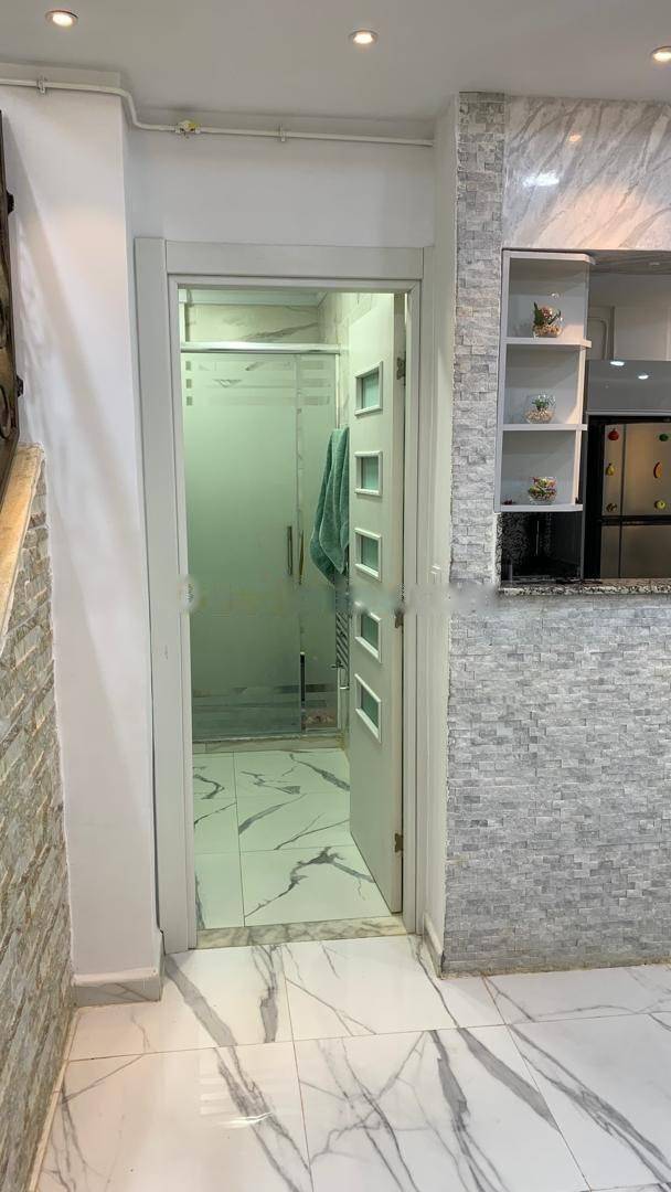 Vente Appartement F6 Bordj El Bahri