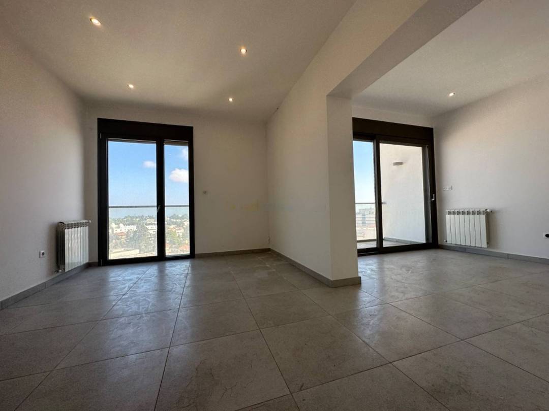 Vente Appartement F4 Hydra