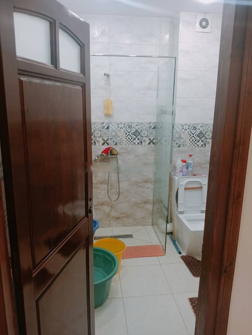 Vente Appartement F3 Bordj El Bahri