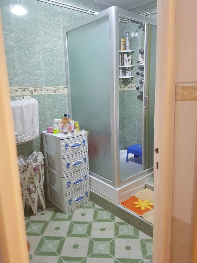 Vente Appartement F03 Bordj El Kiffan
