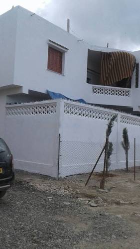 Vente Niveau de villa F5 Tessala El Merdja