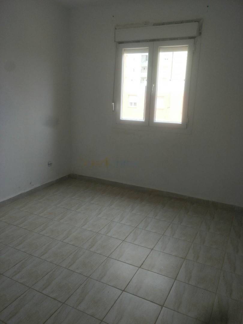 Vente Appartement F3 Mahelma