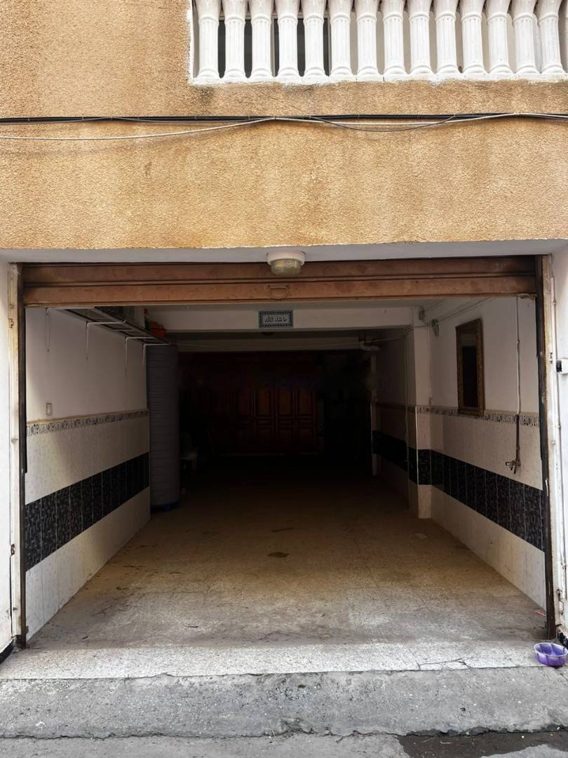 Location Appartement F5 Djasr Kasentina