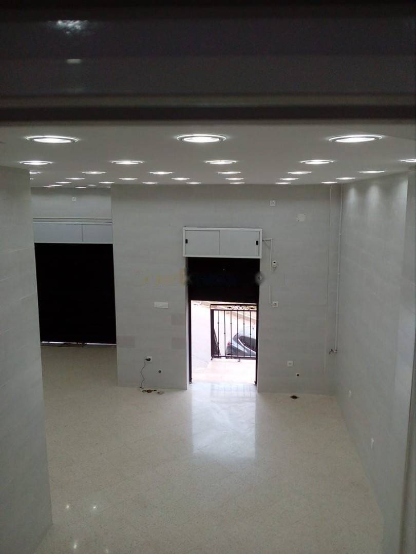 Location Local Kouba